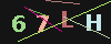 Gambar captcha