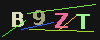 Gambar captcha